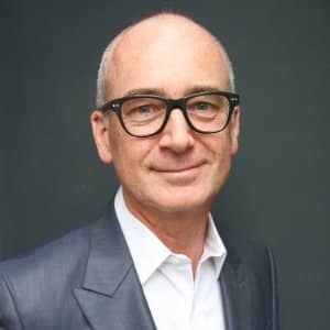 Geoff Walker