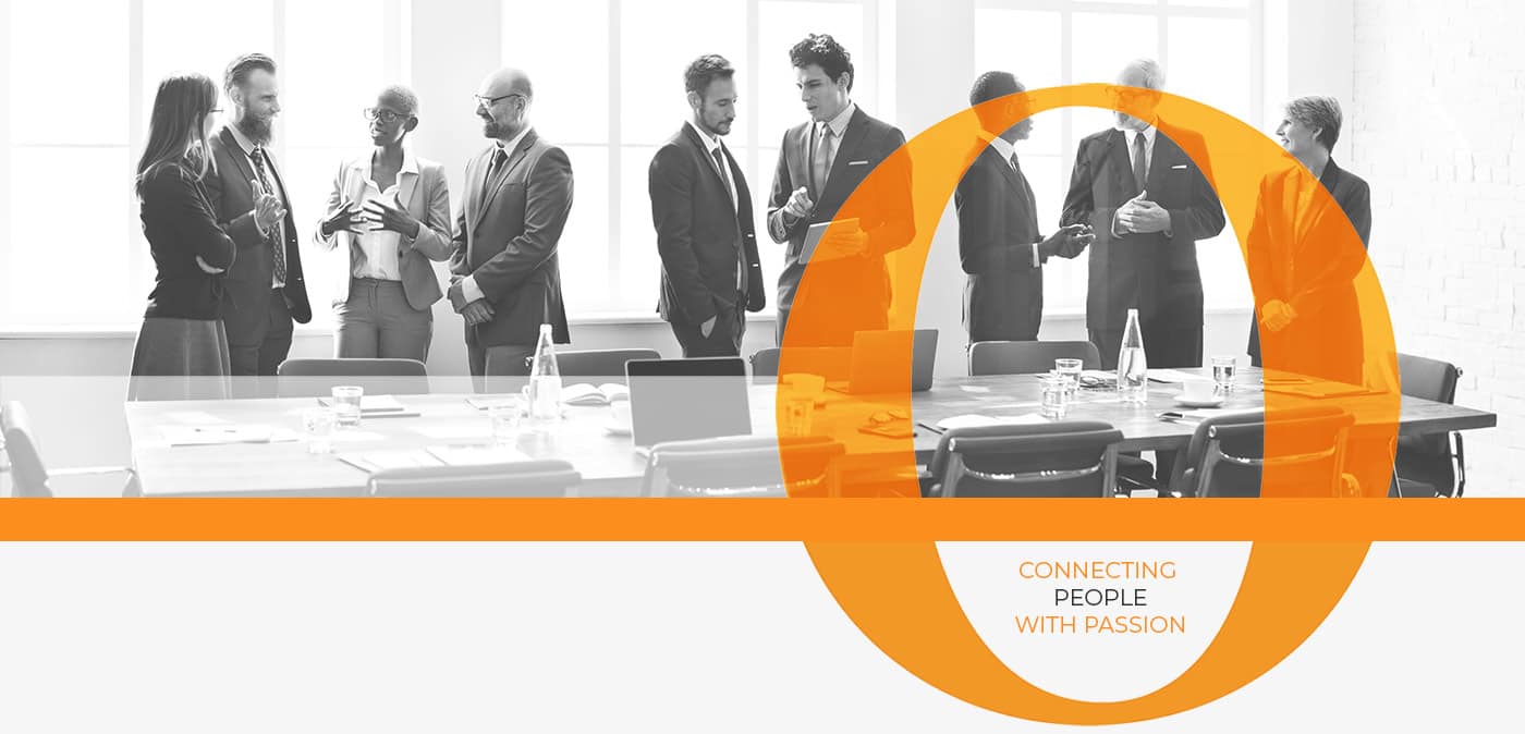 Executive Search & Recruitment Firm | Sydney's Recruitment Specialists